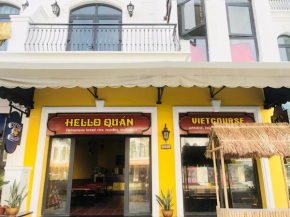 Hello Stay&Inn